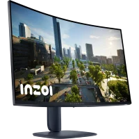 Игровой монитор 32" DELL Alienware AW3225D, Black 2