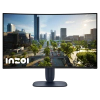 Игровой монитор 32" DELL Alienware AW3225D, Black