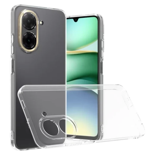 Husă pentru Xiaomi Redmi note 15 Pro 4G