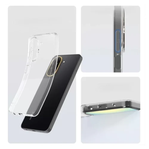 Husă pentru Xiaomi Redmi note 15 Pro 4G
