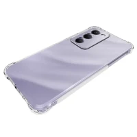 Husa Screen Geeks p/u Xiaomi redmi note 15 Pro+ 5G TPU Ultra thin, transparent 4