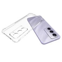 Husa Screen Geeks p/u Xiaomi redmi note 15 Pro+ 5G TPU Ultra thin, transparent 3