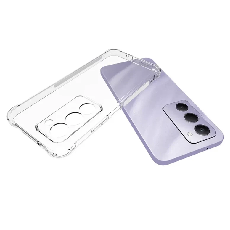 Husa Screen Geeks p/u Xiaomi redmi note 15 Pro+ 5G TPU Ultra thin, transparent 3