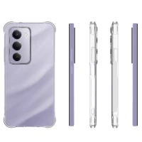 Husa Screen Geeks p/u Xiaomi redmi note 15 Pro+ 5G TPU Ultra thin, transparent 2