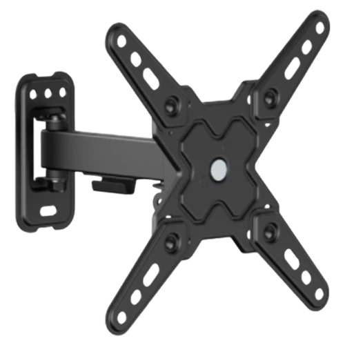 Suport pentru televizor Brateck LDA40-221, Negru