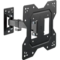 Suport pentru televizor Brateck LPA68-221, Negru 2
