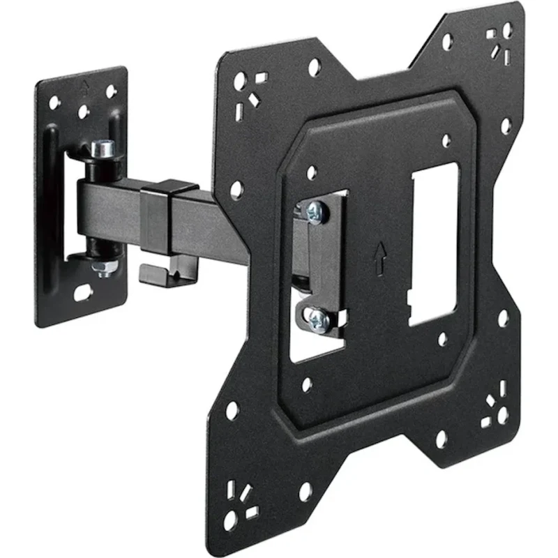 Suport pentru televizor Brateck LPA68-221, Negru 2