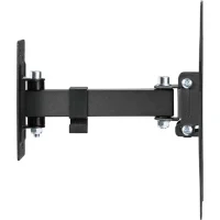 Suport pentru televizor Brateck LPA68-221, Negru 4