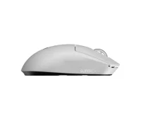 Игровая мышь Logitech PRO X SUPERLIGHT, Белый 2