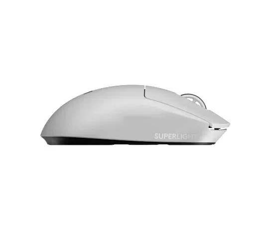 Игровая мышь Logitech PRO X SUPERLIGHT, Белый 2