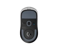 Игровая мышь Logitech PRO X SUPERLIGHT, Белый 3