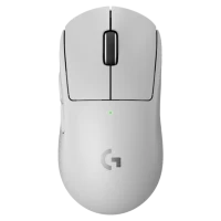 Игровая мышь Logitech PRO X SUPERLIGHT, Белый