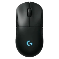 Игровая мышь Logitech PRO 2 LIGHTSPEED, Черный