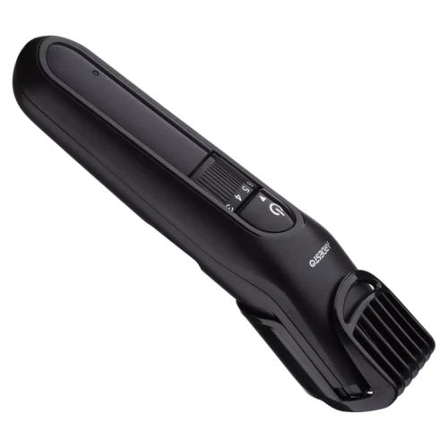 Машинка для стрижки Ardesto HC-Y10-B, Чёрный