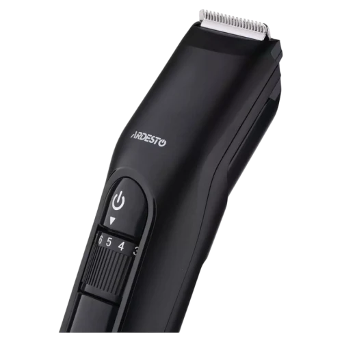 Машинка для стрижки Ardesto HC-Y10-B, Чёрный