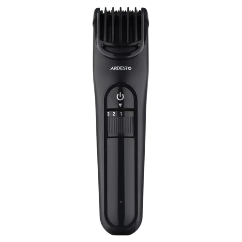 Машинка для стрижки Ardesto HC-Y10-B, Чёрный