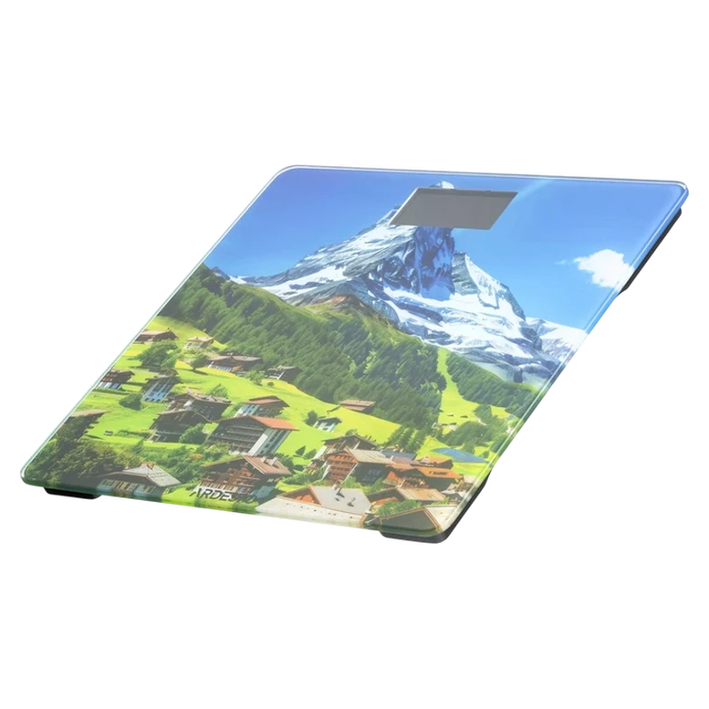 Cântar de podea Ardesto SCB-965MATTERHORN, Multicolor 2