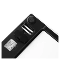Cântar de podea Ardesto SCB-965MATTERHORN, Multicolor 4
