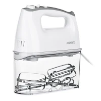 Миксер ручной Ardesto HMK-4006W, Белый 7