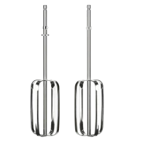 Миксер ручной Ardesto HMK-4006W, Белый 6