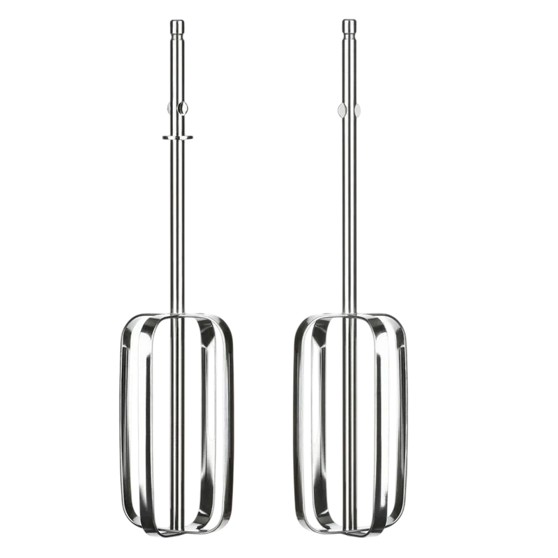 Миксер ручной Ardesto HMK-4006W, Белый 6