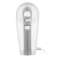 Миксер ручной Ardesto HMK-4006W, Белый 4