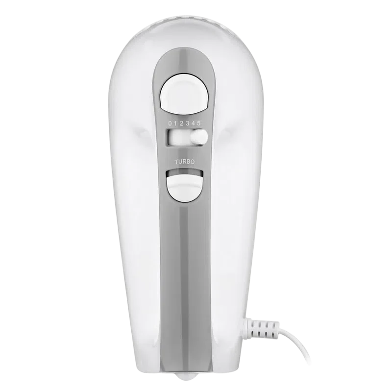 Миксер ручной Ardesto HMK-4006W, Белый 4