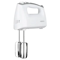 Миксер ручной Ardesto HMK-4006W, Белый 2