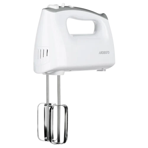 Mixer Manual Ardesto HMK-4006W, Alb