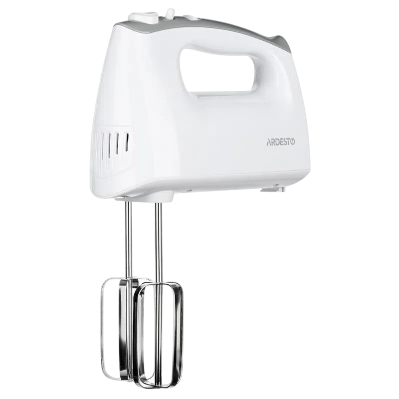 Миксер ручной Ardesto HMK-4006W, Белый 2