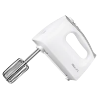 Миксер ручной Ardesto HMK-4006W, Белый
