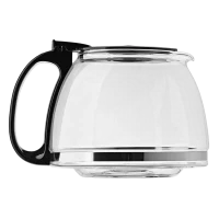 Cafetiera cu picurare Ardesto FCM-D2100, Negru 8