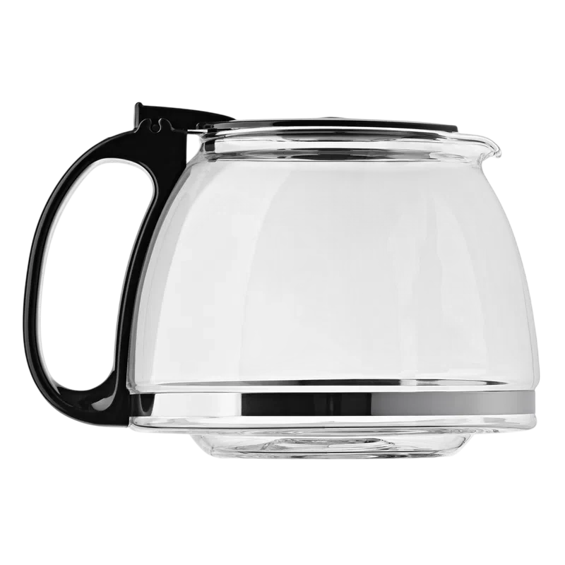 Cafetiera cu picurare Ardesto FCM-D2100, Negru 8