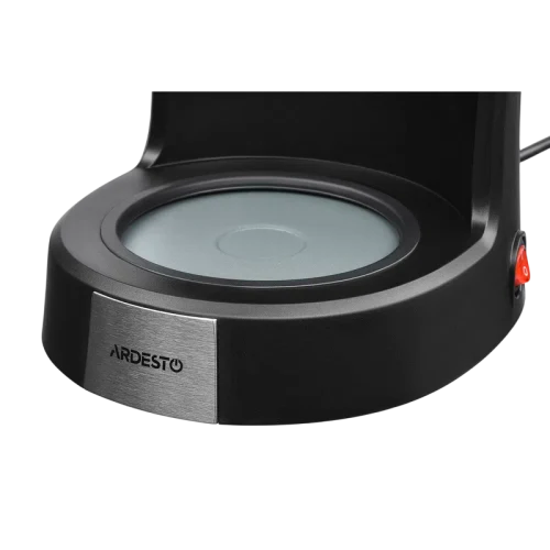Капельная кофеварка Ardesto FCM-D2100, Черный