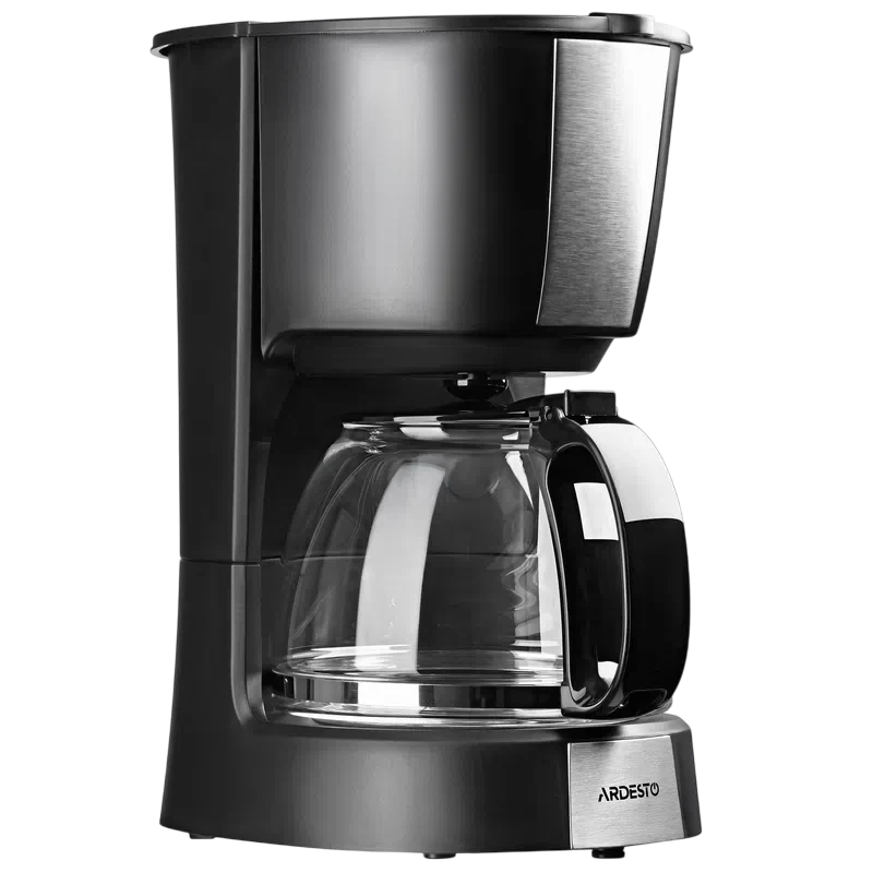Cafetiera cu picurare Ardesto FCM-D2100, Negru 5
