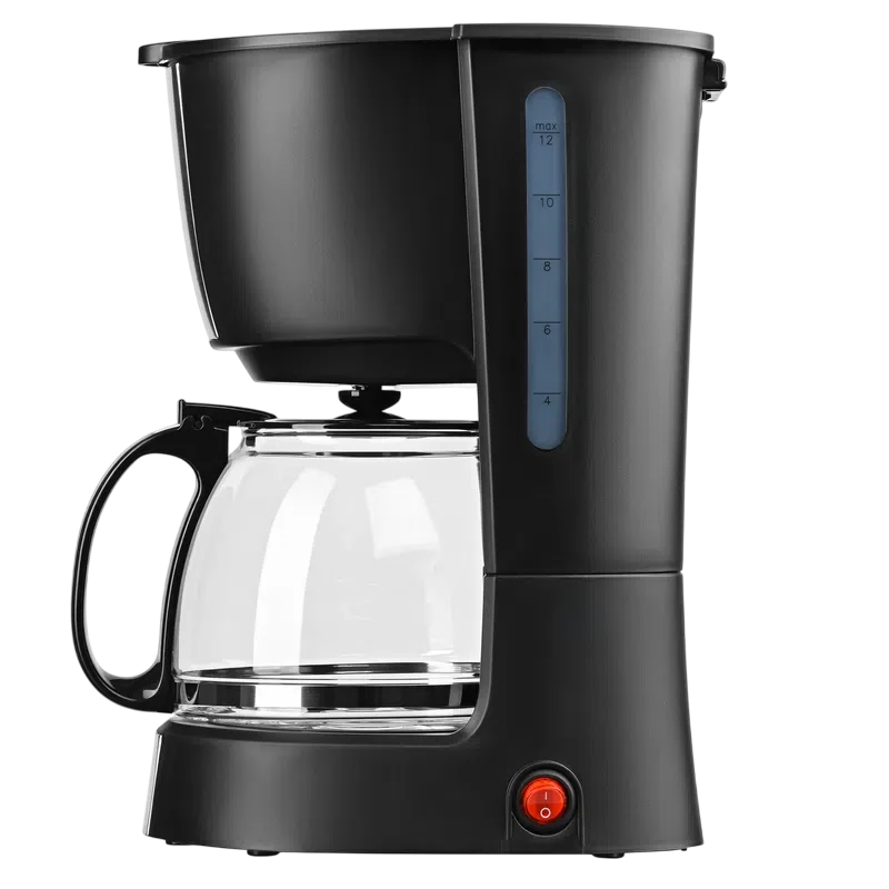 Cafetiera cu picurare Ardesto FCM-D2100, Negru 2