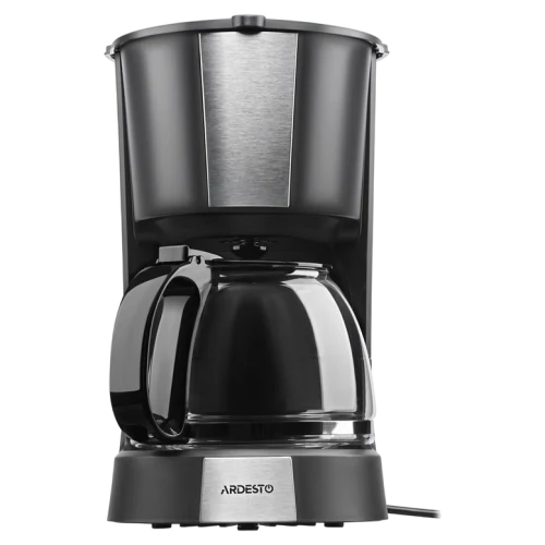Капельная кофеварка Ardesto FCM-D2100, Черный