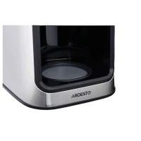 Капельная кофеварка Ardesto YCM-D1200, Нержавеющая сталь 4