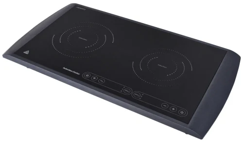Настольная плита Ardesto ICS-B217, Черный