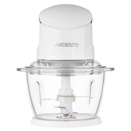Tocător Ardesto CHK-4001W, Alb