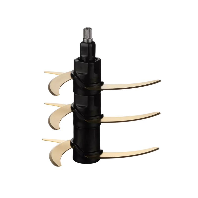 Измельчитель Ardesto CHK-8003B, Чёрный 5