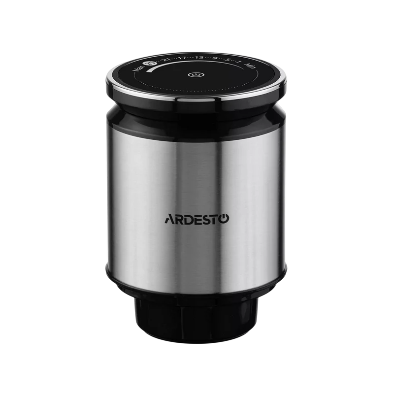 Измельчитель Ardesto CHK-8003B, Чёрный 3