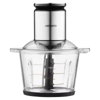 Измельчитель Ardesto CHK-8003B, Чёрный