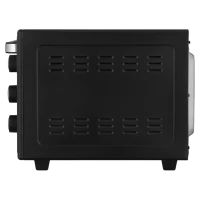 Электропечь Ardesto MEO-F48RCB, Black 5