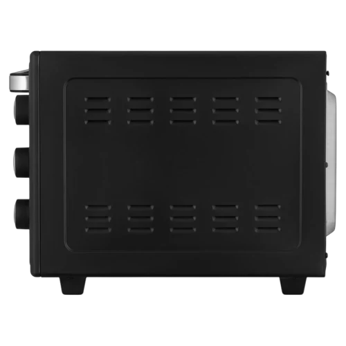 Электропечь Ardesto MEO-F48RCB, Black