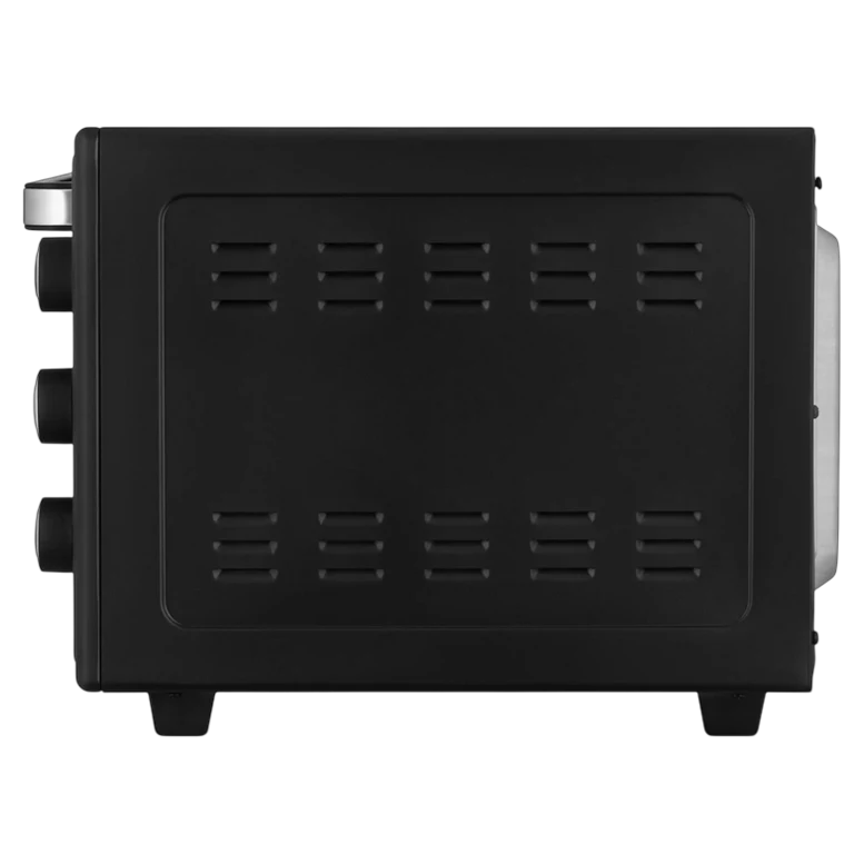 Электропечь Ardesto MEO-F48RCB, Black 5