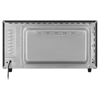 Электропечь Ardesto MEO-F48RCB, Black 6