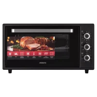 Электропечь Ardesto MEO-F48RCB, Black