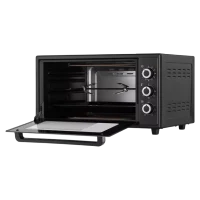 Электропечь Ardesto MEO-F48RCB, Black 3