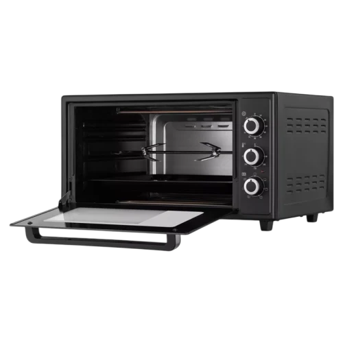 Электропечь Ardesto MEO-F48RCB, Black